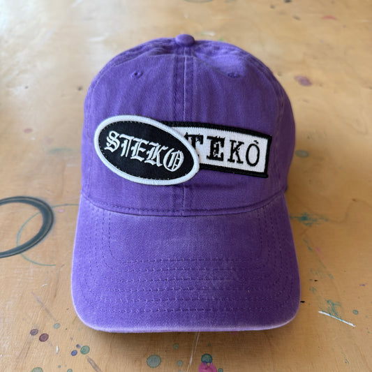 Duo Pop Hat