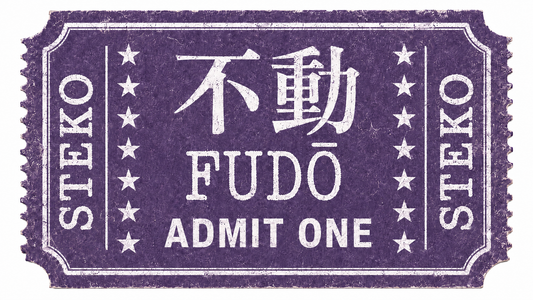 STEKO - FUDO Movie Ticket - SAN CLEMENTE -