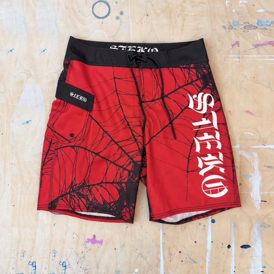 WIDDOW BOARDSHORT