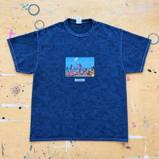TORCH FUDO - SS T