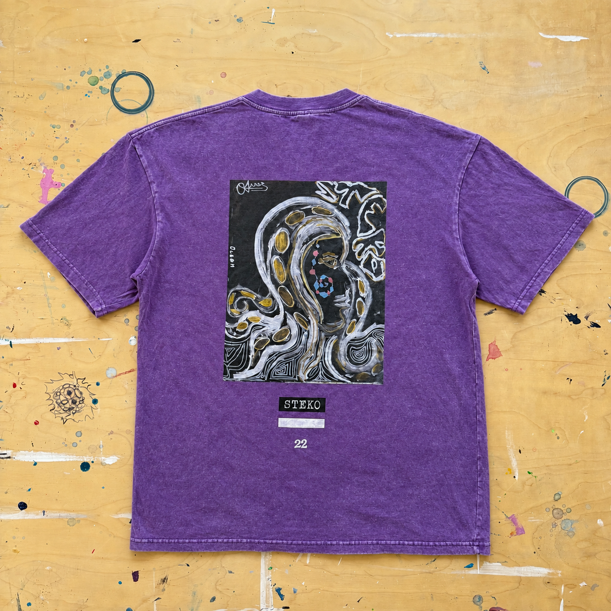STEKO Classic 2026 - SS T