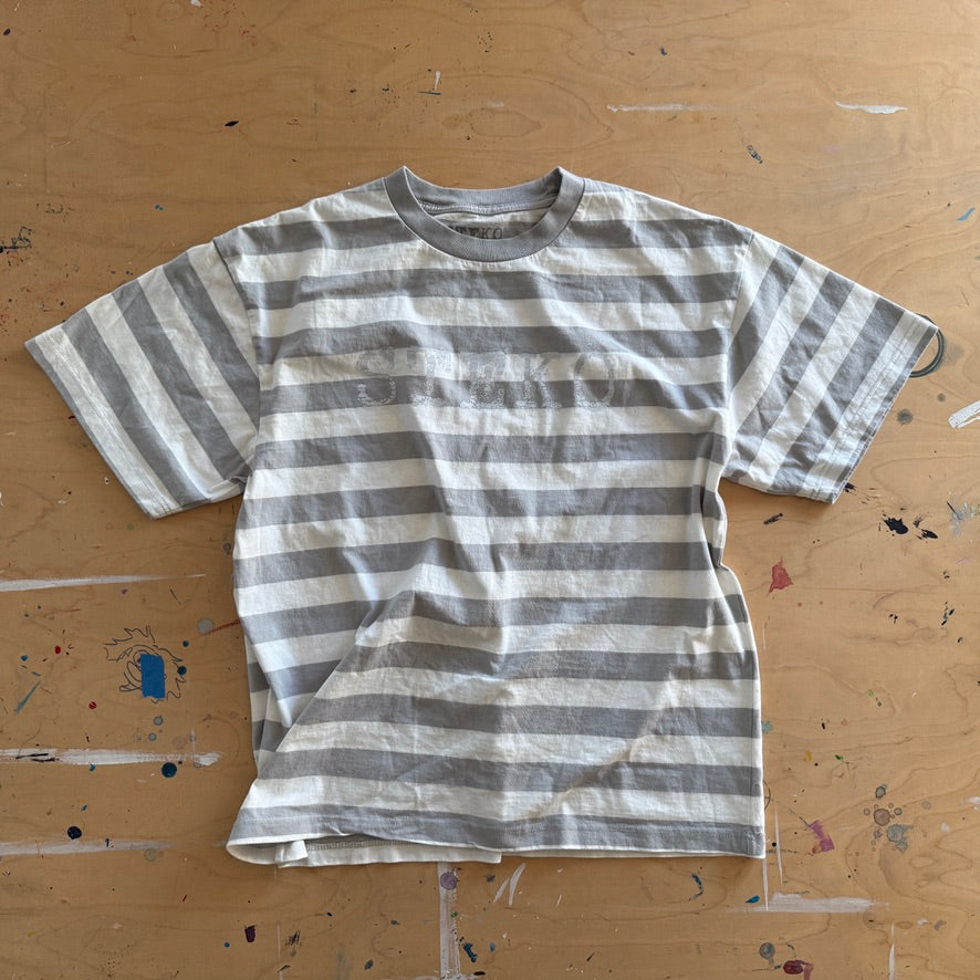 Steko Print Shop - SS T - Stamp 19
