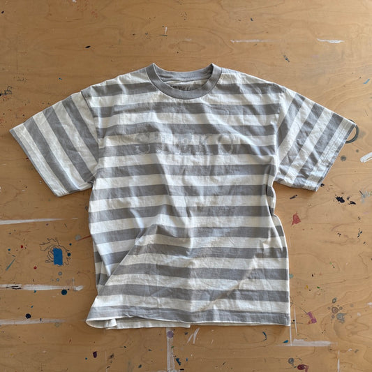 Steko Print Shop - SS T - Stamp 19