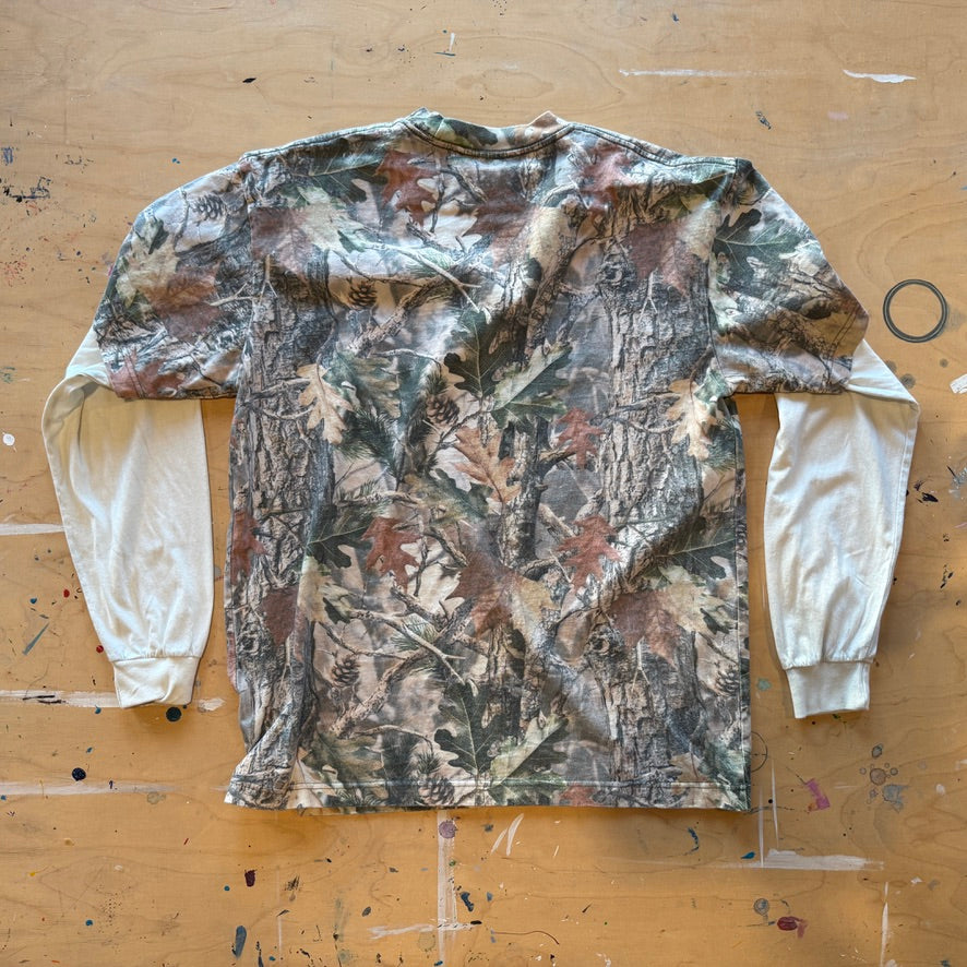 Steko Print Shop - LS Fakie - Stamp 29