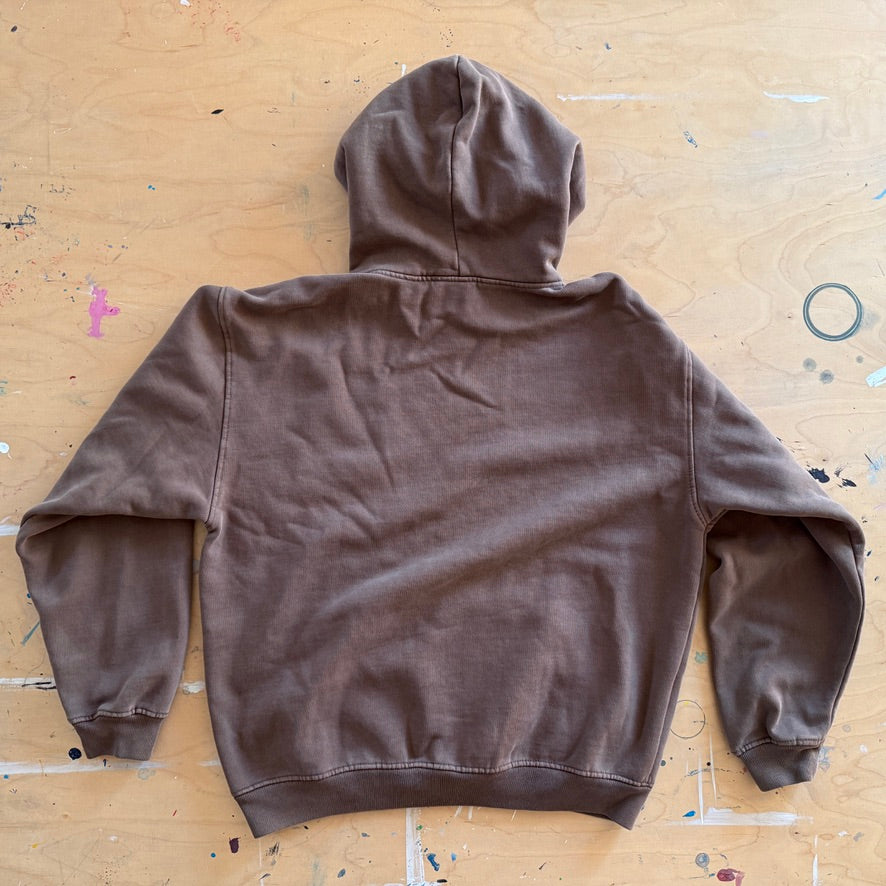 Steko Print Shop - Hoody - Stamp 32