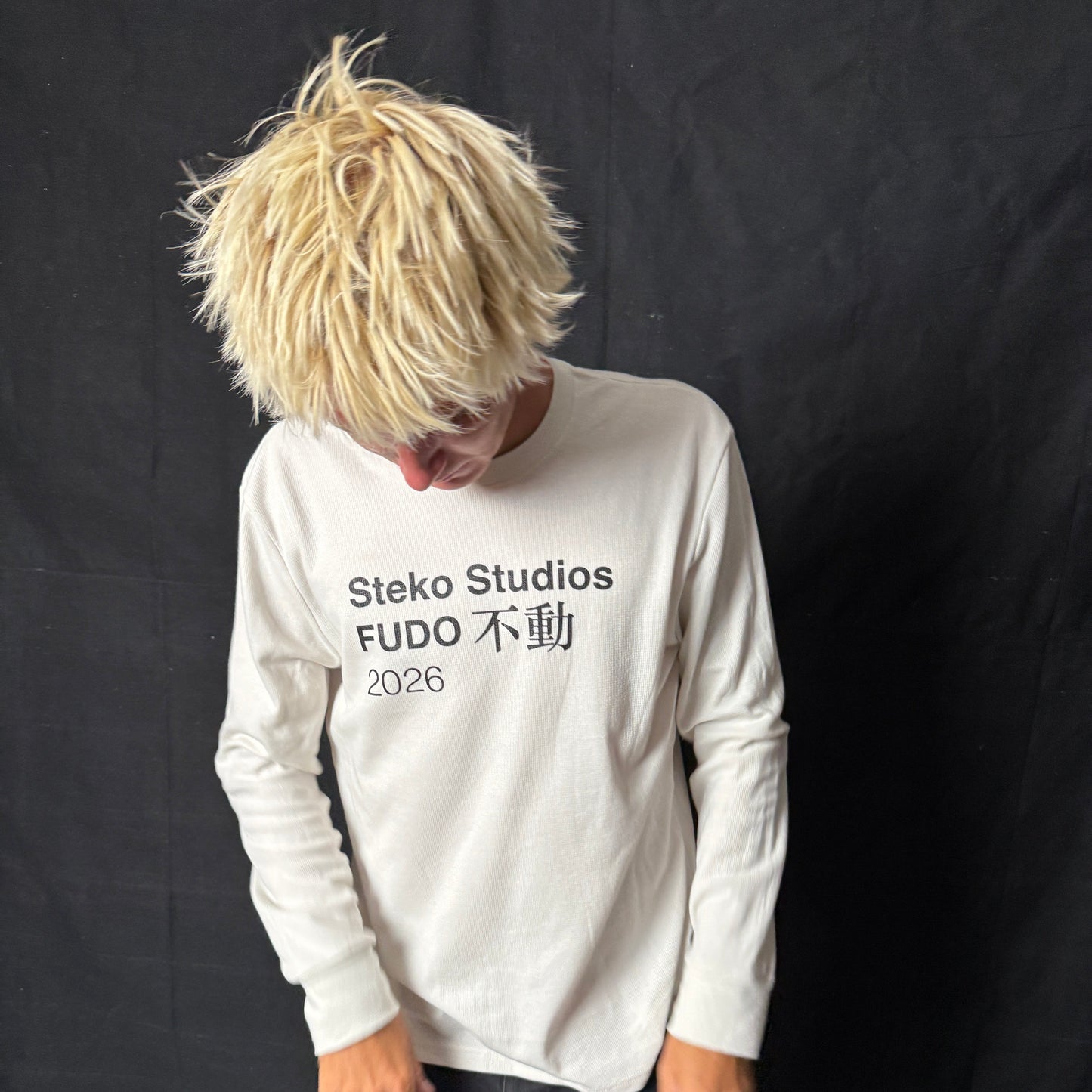 FUDO STUDIOS - LS THERMAL