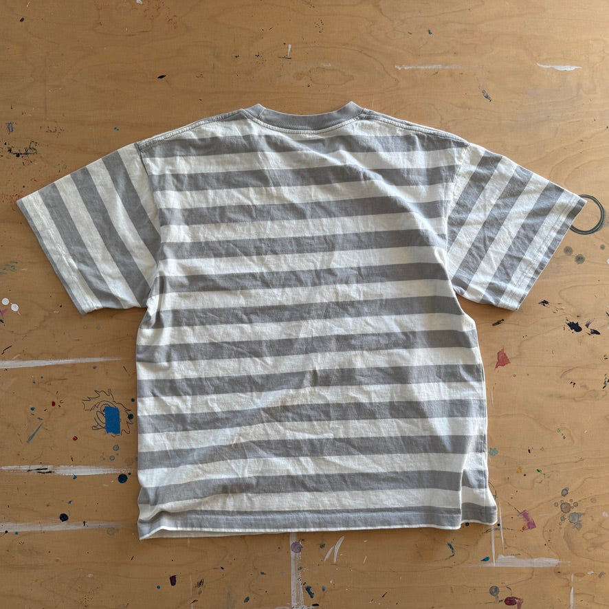 Steko Print Shop - SS T - Stamp 19