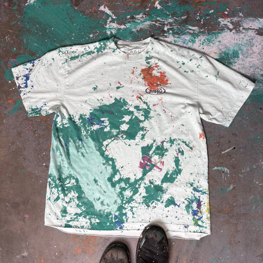 Steko Paint Shop - SS T - Print 1