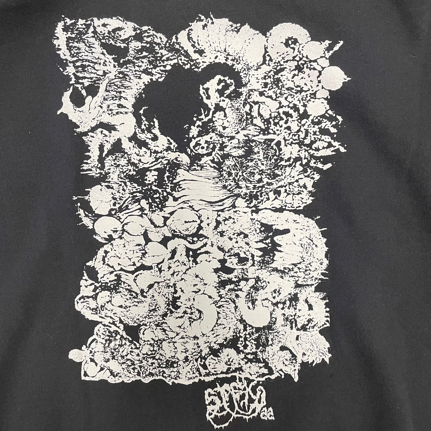 ZUMA ZIP Hoody - Black