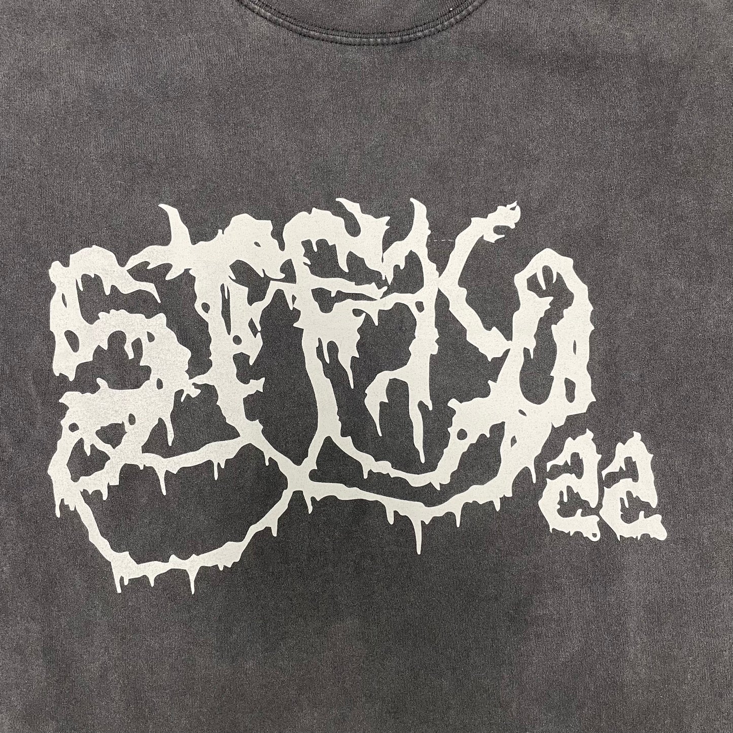 ZUMA LS Fakie - Faded Black