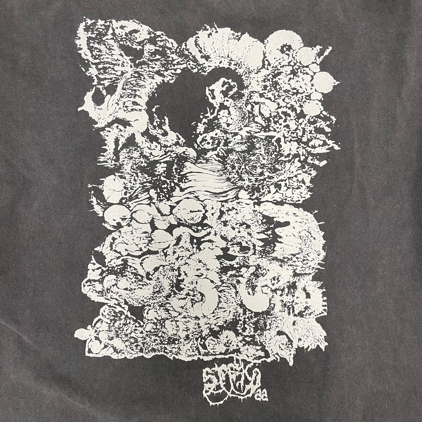 ZUMA LS Fakie - Faded Black