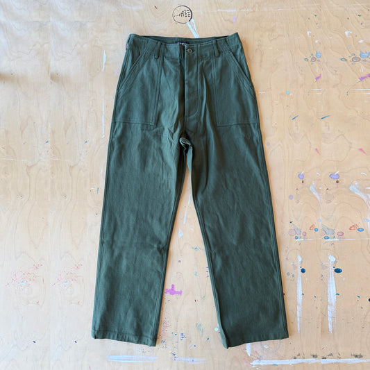 OFFICER PANT
