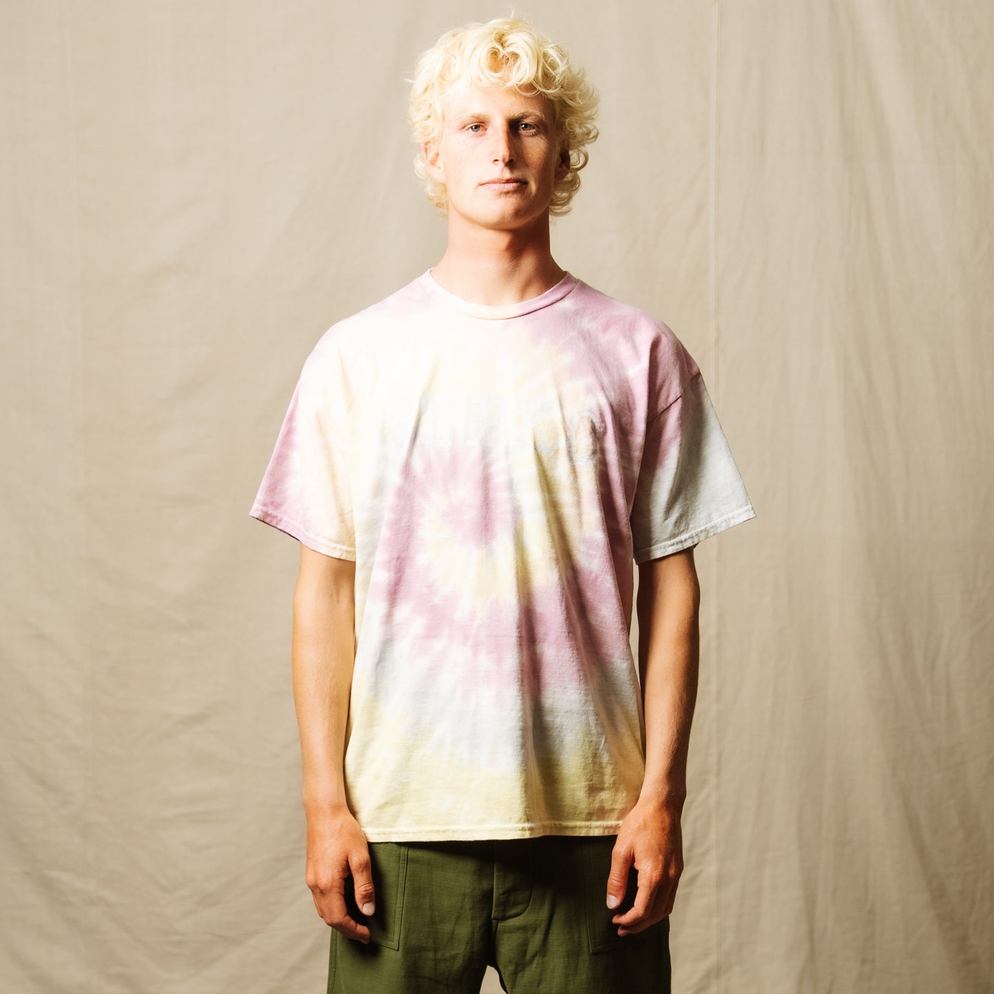Steko Print Shop - SS T - Stamp 13