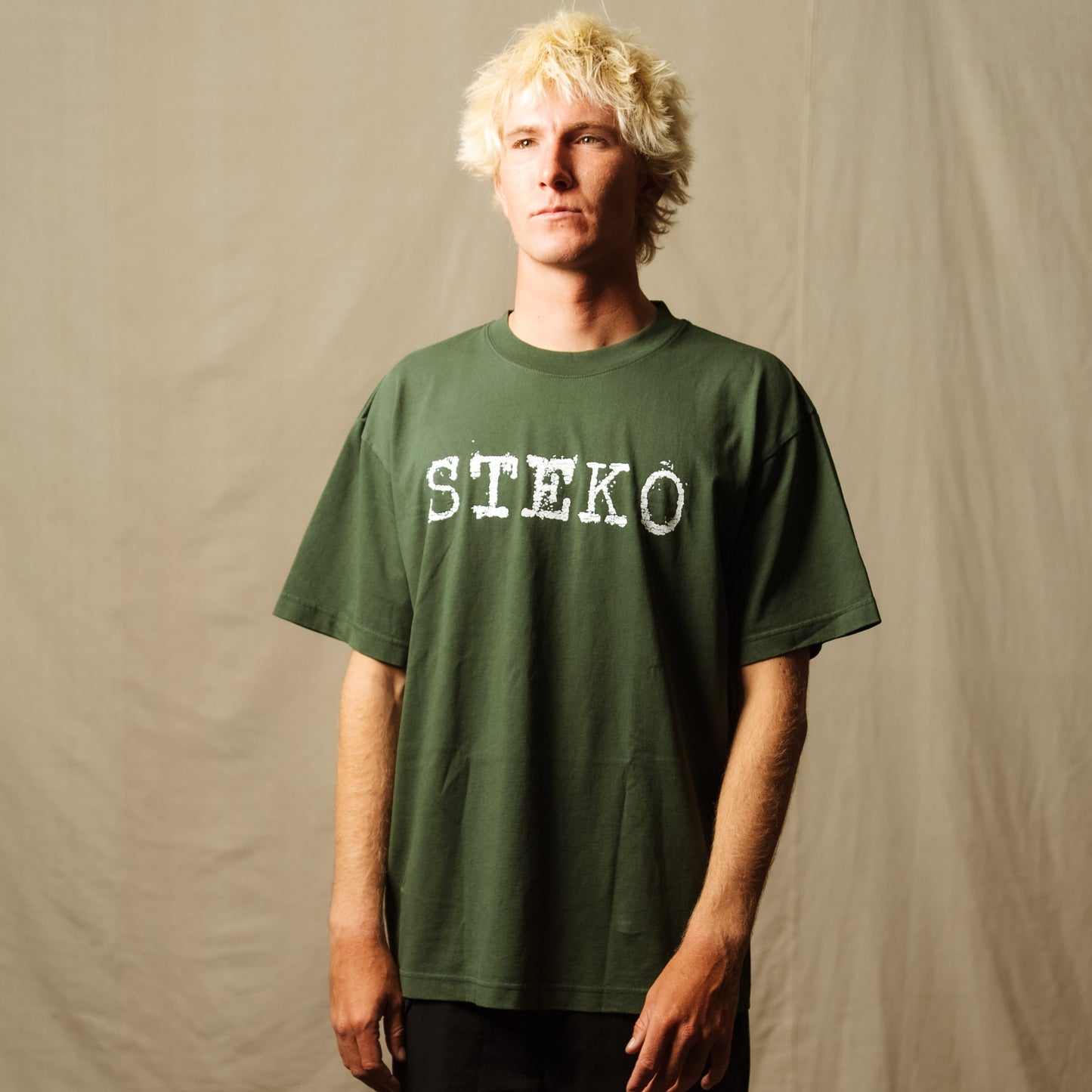 Steko Print Shop - SS T - Stamp 11