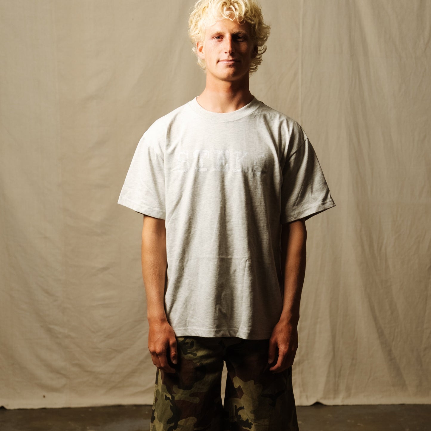 Steko Print Shop - SS T - Stamp 6