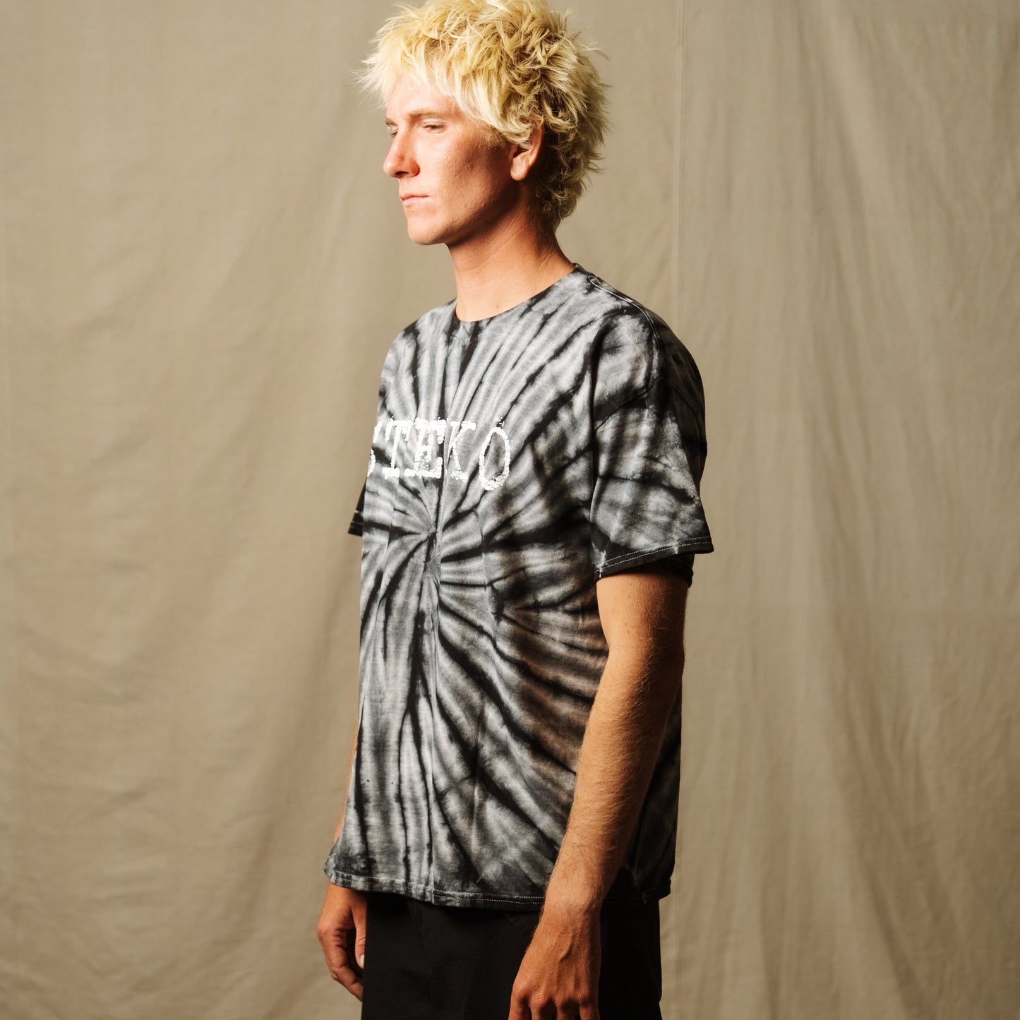 Steko Print Shop - SS T - Stamp 8