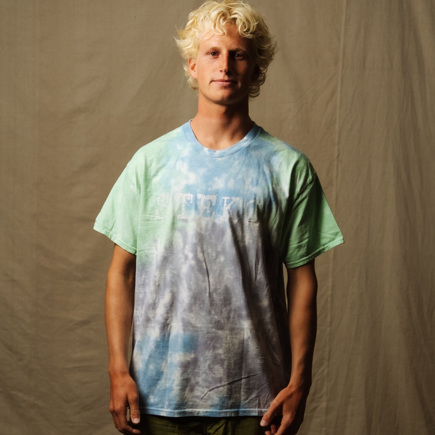 Steko Print Shop - SS T - Stamp 7