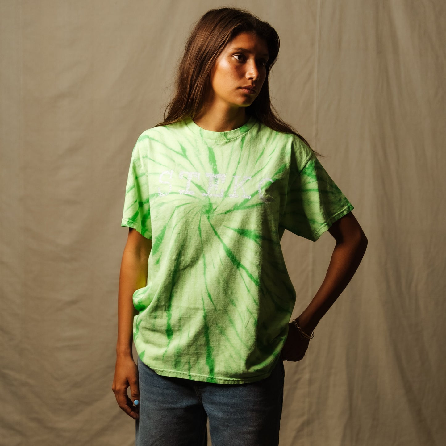 Steko Print Shop - SS T - Stamp 14