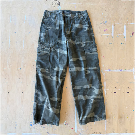 CAPTAIN CARGO PANT
