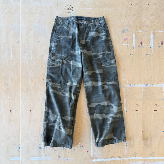 CAPTAIN CARGO PANT