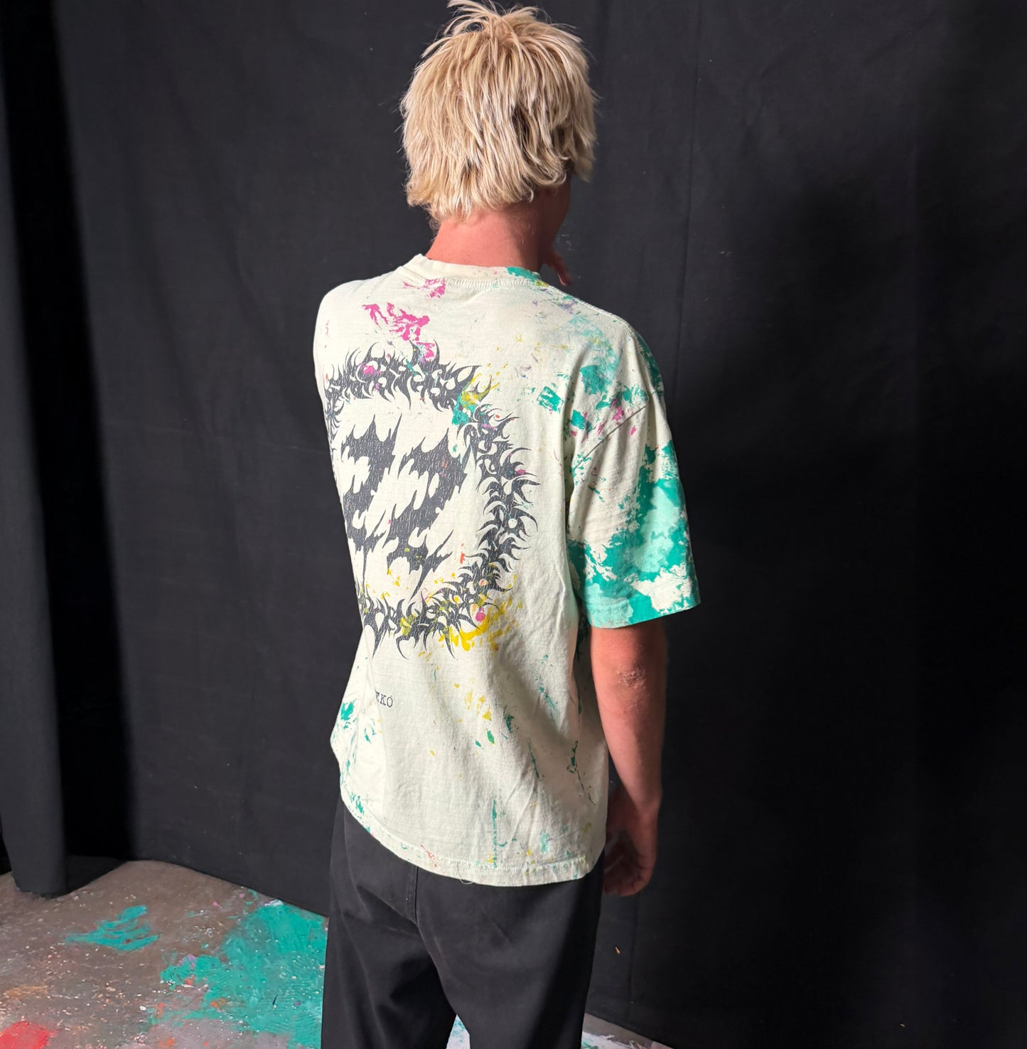 Steko Paint Shop - SS T - Print 2