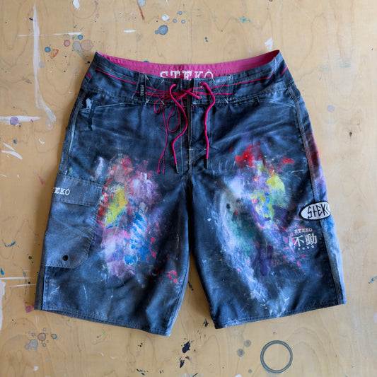 FUDO BOARDSHORT