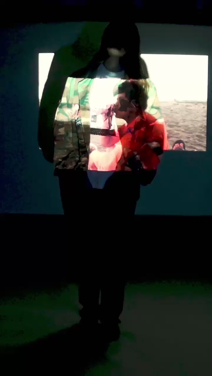 Load video: 