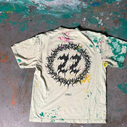 Steko Paint Shop - SS T - Print 2