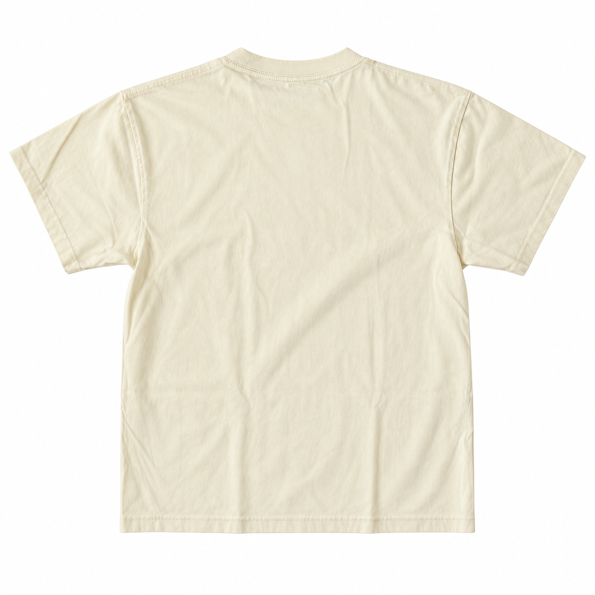 Steko Print Shop - SS T - Stamp 25