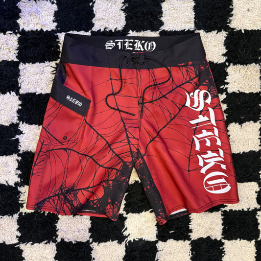 WIDDOW BOARDSHORT